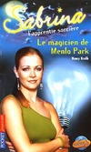  Achetez le livre d'occasion Sabrina Tome XXXIV : Le magicien de Mento Park sur Livrenpoche.com 