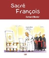  Achetez le livre d'occasion Sacré François sur Livrenpoche.com 