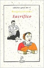  Achetez le livre d'occasion Sacrifice sur Livrenpoche.com 