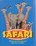  Achetez le livre d'occasion Safari sur Livrenpoche.com 