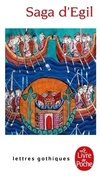  Achetez le livre d'occasion Saga d'Egil sur Livrenpoche.com 