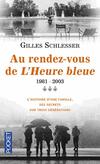  Achetez le livre d'occasion Saga parisienne Tome III : 1981-2003, au rendez-vous de L'heure bleue sur Livrenpoche.com 