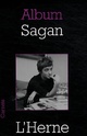  Achetez le livre d'occasion Sagan : Album de Françoise Sagan sur Livrenpoche.com 