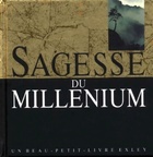 Achetez le livre d'occasion Sagesse du millenium sur Livrenpoche.com 