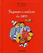  Achetez le livre d'occasion Sagesses et malices du zen sur Livrenpoche.com 
