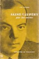  Achetez le livre d'occasion Saint-Exupéry de Luc Estang sur Livrenpoche.com 