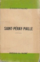  Achetez le livre d'occasion Saint-Péray-Paille sur Livrenpoche.com 