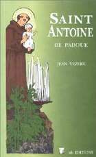  Achetez le livre d'occasion Saint Antoine de Padoue sur Livrenpoche.com 