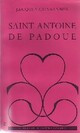  Achetez le livre d'occasion Saint Antoine de Padoue de Jacques Chabannes sur Livrenpoche.com 