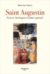  Achetez le livre d'occasion Saint Augustin : Pasteur théologien et maître spirituel sur Livrenpoche.com 