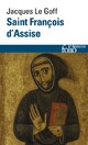  Achetez le livre d'occasion Saint François d'Assise de Jacques Le Goff sur Livrenpoche.com 