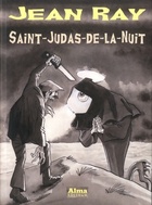  Achetez le livre d'occasion Saint Judas de la Nuit sur Livrenpoche.com 