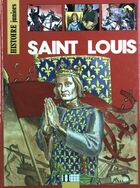  Achetez le livre d'occasion Saint Louis sur Livrenpoche.com 