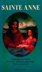  Achetez le livre d'occasion Sainte Anne sur Livrenpoche.com 