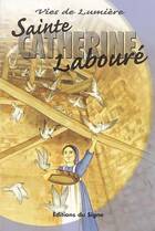  Achetez le livre d'occasion Sainte Catherine labouré sur Livrenpoche.com 