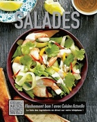  Achetez le livre d'occasion Salades sur Livrenpoche.com 