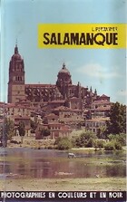  Achetez le livre d'occasion Salamanque sur Livrenpoche.com 