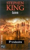  Achetez le livre d'occasion Salem sur Livrenpoche.com 