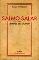  Achetez le livre d'occasion Salmo-salar  ou l?épopée du saumon de Jean Paulhan sur Livrenpoche.com 