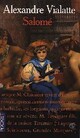  Achetez le livre d'occasion Salomé de Alexandre Vialatte sur Livrenpoche.com 