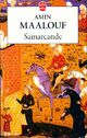  Achetez le livre d'occasion Samarcande de Amin Maalouf sur Livrenpoche.com 