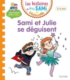  Achetez le livre d'occasion Sami et Julie se déguisent sur Livrenpoche.com 