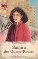  Achetez le livre d'occasion Samira des Quatre-Routes de Jeanne Benameur sur Livrenpoche.com 