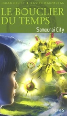  Achetez le livre d'occasion Samouraï city sur Livrenpoche.com 