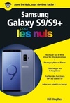  Achetez le livre d'occasion Samsung Galaxy s9/s9+ pour les nuls poche sur Livrenpoche.com 