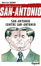  Achetez le livre d'occasion San-Antonio contre San-Antonio sur Livrenpoche.com 