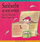  Achetez le livre d'occasion Sanbarbe et son trésor sur Livrenpoche.com 