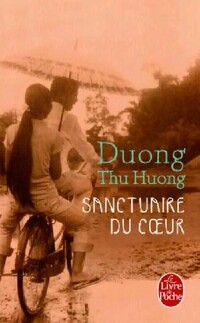  Achetez le livre d'occasion Sanctuaire du coeur de Thu Huong Duong sur Livrenpoche.com 
