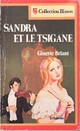  Achetez le livre d'occasion Sandra et le tsigane de Ginette Briant sur Livrenpoche.com 