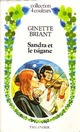  Achetez le livre d'occasion Sandra et le tsigane de Ginette Briant sur Livrenpoche.com 