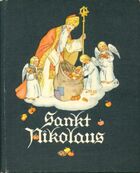 Achetez le livre d'occasion Sankt Nikolaus sur Livrenpoche.com 