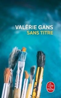  Achetez le livre d'occasion Sans titre de Valérie Gans sur Livrenpoche.com 