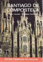  Achetez le livre d'occasion Santiago De Compostela sur Livrenpoche.com 