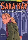  Achetez le livre d'occasion Sara Kay et la croix d'ivoire sur Livrenpoche.com 