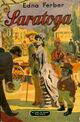  Achetez le livre d'occasion Saratoga de Edna Ferber sur Livrenpoche.com 