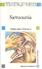  Achetez le livre d'occasion Sarraounia sur Livrenpoche.com 