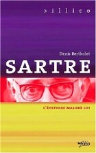 Achetez le livre d'occasion Sartre. L'écrivain malgré lui sur Livrenpoche.com 