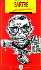  Achetez le livre d'occasion Sartre, je connais ! sur Livrenpoche.com 