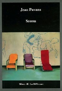  Achetez le livre d'occasion Sauna : pastiches de Jean Pavans sur Livrenpoche.com 