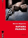  Achetez le livre d'occasion Savana Padana sur Livrenpoche.com 