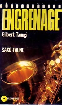  Achetez le livre d'occasion Saxo-faune de Gilbert Tanugi sur Livrenpoche.com 
