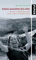  Achetez le livre d'occasion Schöne Aussichten fürs Alter sur Livrenpoche.com 