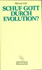  Achetez le livre d'occasion Schuf gott durch evolution ? sur Livrenpoche.com 
