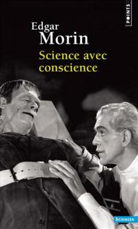  Achetez le livre d'occasion Science avec conscience de Edgar Morin sur Livrenpoche.com 