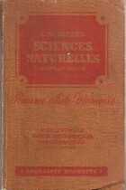  Achetez le livre d'occasion Sciences naturelles sur Livrenpoche.com 