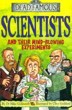  Achetez le livre d'occasion Scientists and their mind-blowing experiments sur Livrenpoche.com 